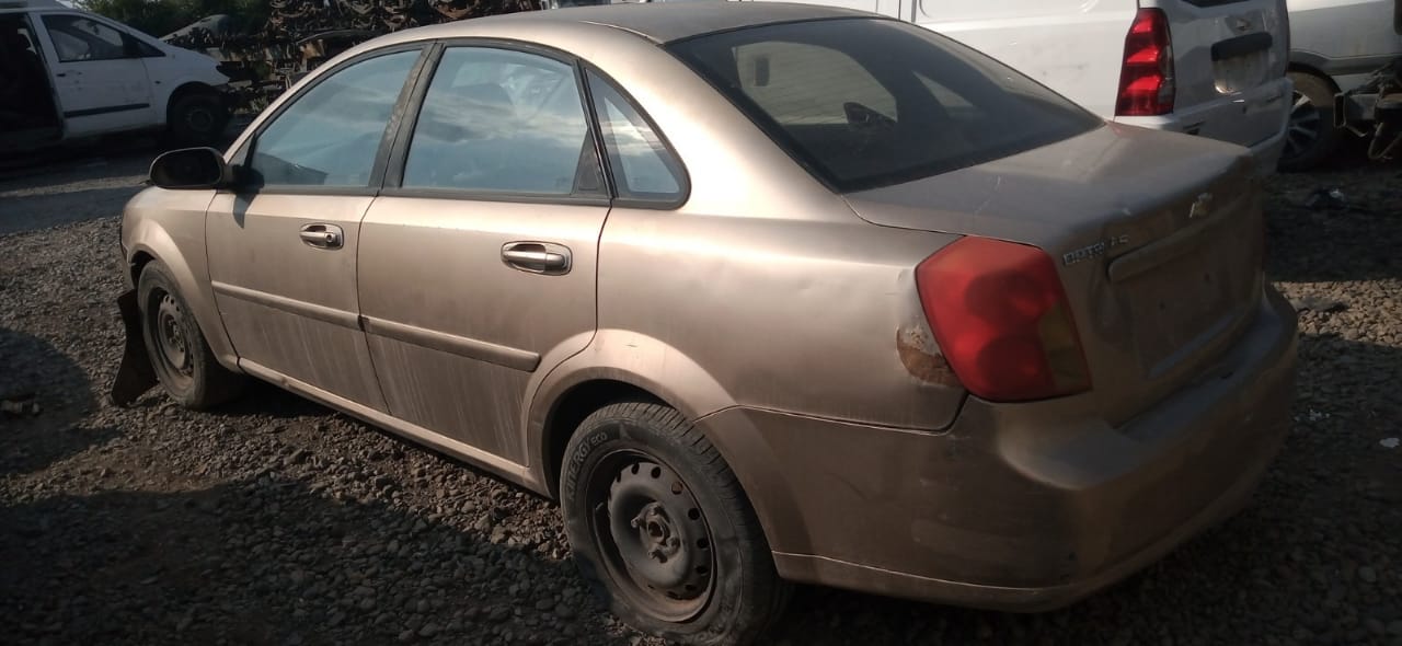  Chevrolet OPTRA 2006    EN DESARME
